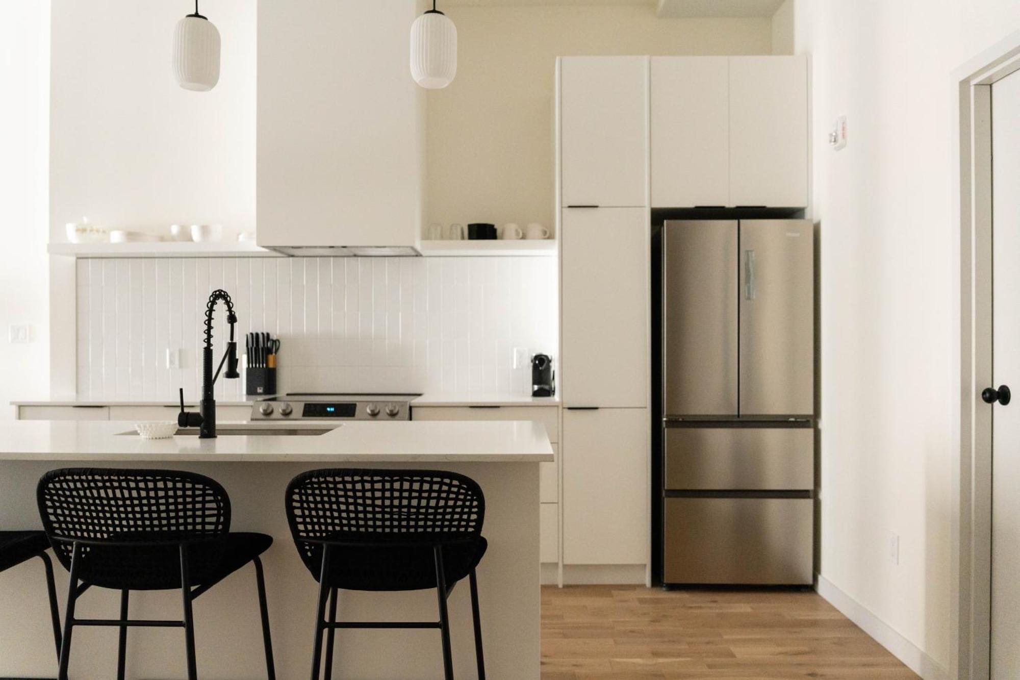 Maison Place Jacques-cartier By Luxury In Transit Apartment Montreal